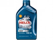Shell Helix HX7 Diesel 10W-40 1L ...